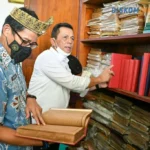 Sandiaga Uno Ganti Nama Bentor Jadi ‘Bengat’