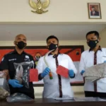 Satreskrim Polres Demak Tangkap Begal Sadis, Pelaku Masih Dibawah Umur