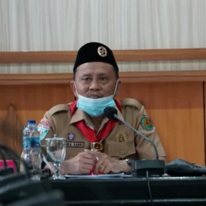 Sekdaprov Bengkulu Minta OPD Gerak Cepat Sekdaprov Bengkulu Minta OPD Gerak Cepat