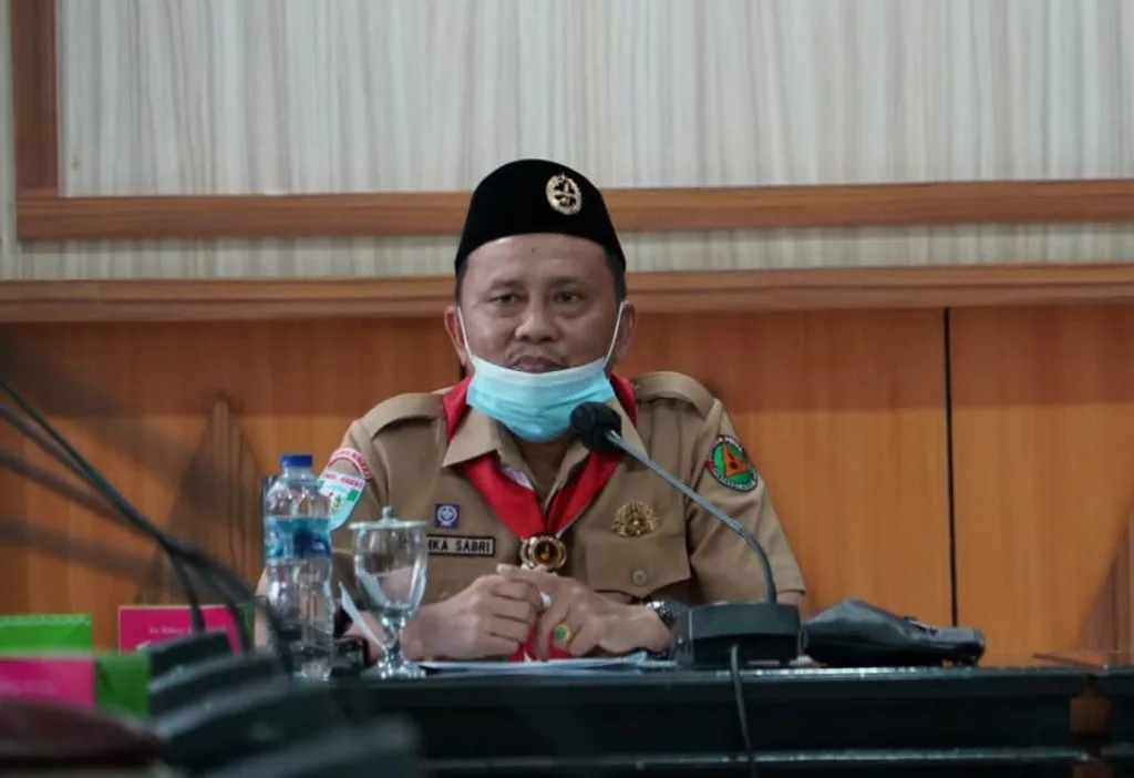 Sekdaprov Bengkulu Minta OPD Gerak Cepat