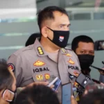 Sembilan Orang Terkonfirmasi Omicron, Kapolda Jateng Himbau Masyarakat Waspada