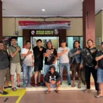 Sempat Kabur ke Kota Bengkulu Pembunuh Hengki Ditangkap Tanpa Perlawanan