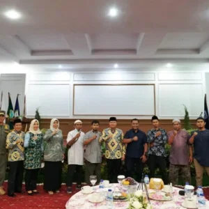 Sentuhan Pemprov Bengkulu Untuk Para Eks Napiter