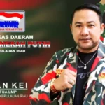 Sertifikat HGU Yang Masuk Kawasan Hutan Bintan Harus di Cabut Bukan Diampuni