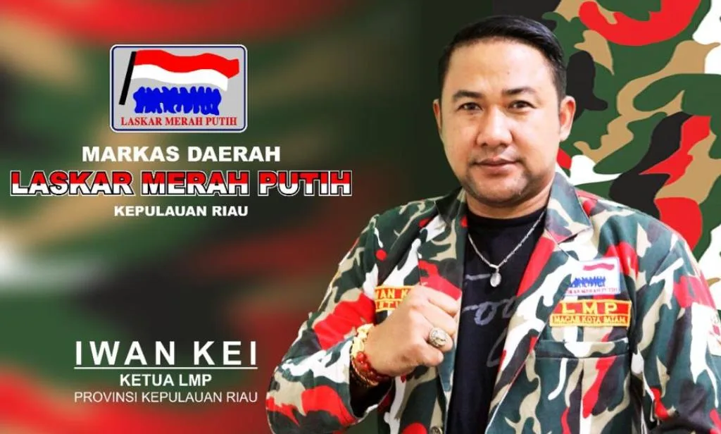 Sertifikat HGU Yang Masuk Kawasan Hutan Bintan Harus di Cabut Bukan Diampuni