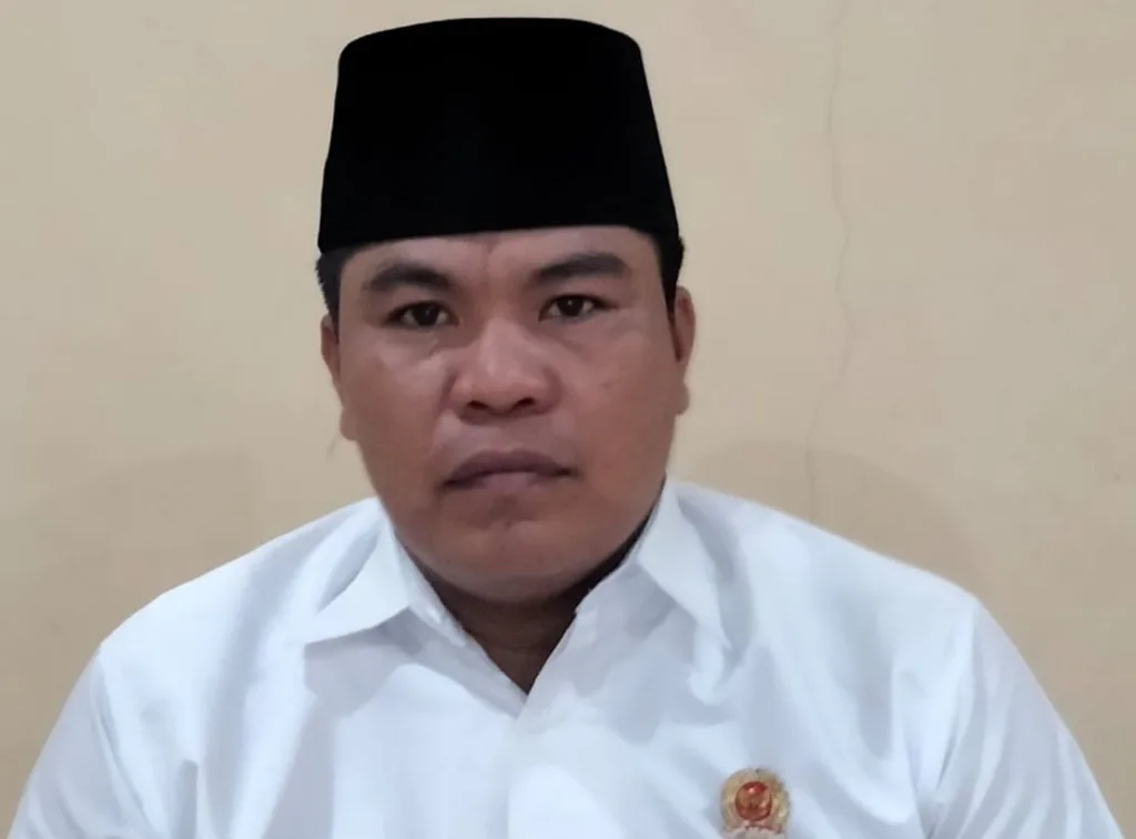 Sikapi Pemecatan Nurjanah Ketua PABDESI Mukomuko Akan Koordinasi dengan Eka Diana