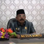 Soal Sosok Calon Plt Bupati Benteng, Ini Keinginan Ketua Komisi 1