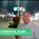 Tahun Ini Pemkot Bengkulu Akan Pasang PJU di 700 Titik