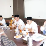 Terima Audiensi PAMAL Wagub Rosjonsyah Pastikan Transparansi