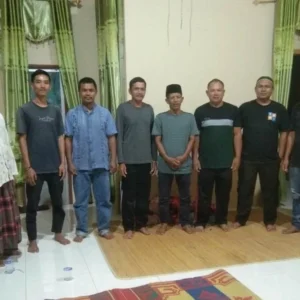 Tiga Kelompok Nyatakan Bergabung Ikut Blokir Lahan PT DDP
