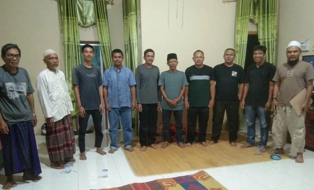 Tiga Kelompok Nyatakan Bergabung Ikut Blokir Lahan PT DDP