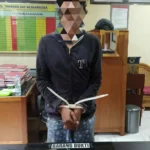 Usai Beli Sabu, Pemuda Sawah Lebar Ditangkap