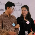 Wabup Malang Hadiri Pemilihan Duta Pemuda Talok