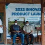 Wali Kota Batu Dukung Inovasi ITS 2022