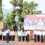 Wali Kota Batu Pimpin Apel Gelar Pasukan Pamor Keris