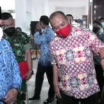 Wali Kota Malang Apresiasi Pameran Lukisan