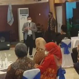 Wali Kota Malang Minta Forum Rektor Indonesia Lebih Proaktif