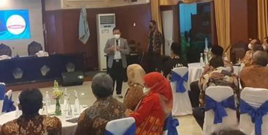 Wali Kota Malang Minta Forum Rektor Indonesia Lebih Proaktif