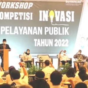 Wali Kota Malang Minta Perangkat Daerah Miliki Satu Inovasi