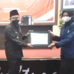 Wali Kota Sutiaji : Jadilah Generasi Bermoral Pancasila