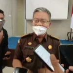 Wali Kota Tanjungpinang Beserta Wakilnya Kembalikan 2,3 Milyar Ke Negara