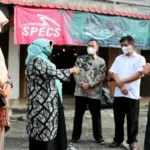 Wali Kota Tanjungpinang : Kota Lama Akan Ditata Untuk Daya Tarik Wisatawan