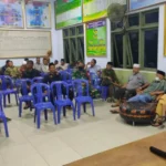 Warga Arga Jaya Sepakat Tolak PT API