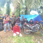 Warga Bantah Tegas Pernyataan Humas PT DDP