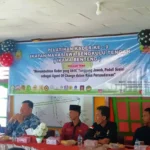30 Mahasiswa Ikama Mengikuti Kegiatan Pelatihan Kader Ke-IX