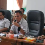 Abdul Haris : Manajemen PDAM dan Pegawai Yang Dirumahkan Sudah Sepakat