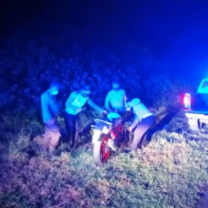 Adu Kambing, Pelajar 16 Tahun Meninggal Ditempat