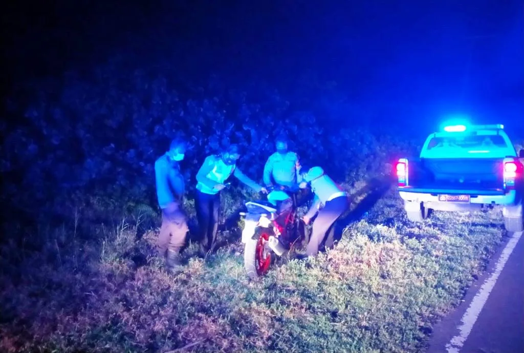 Adu Kambing, Pelajar 16 Tahun Meninggal Ditempat
