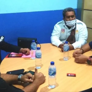 Aksi DC Sita Mobil Dijalan, Pengusaha Ini Tuntut Leasing Ganti Rugi