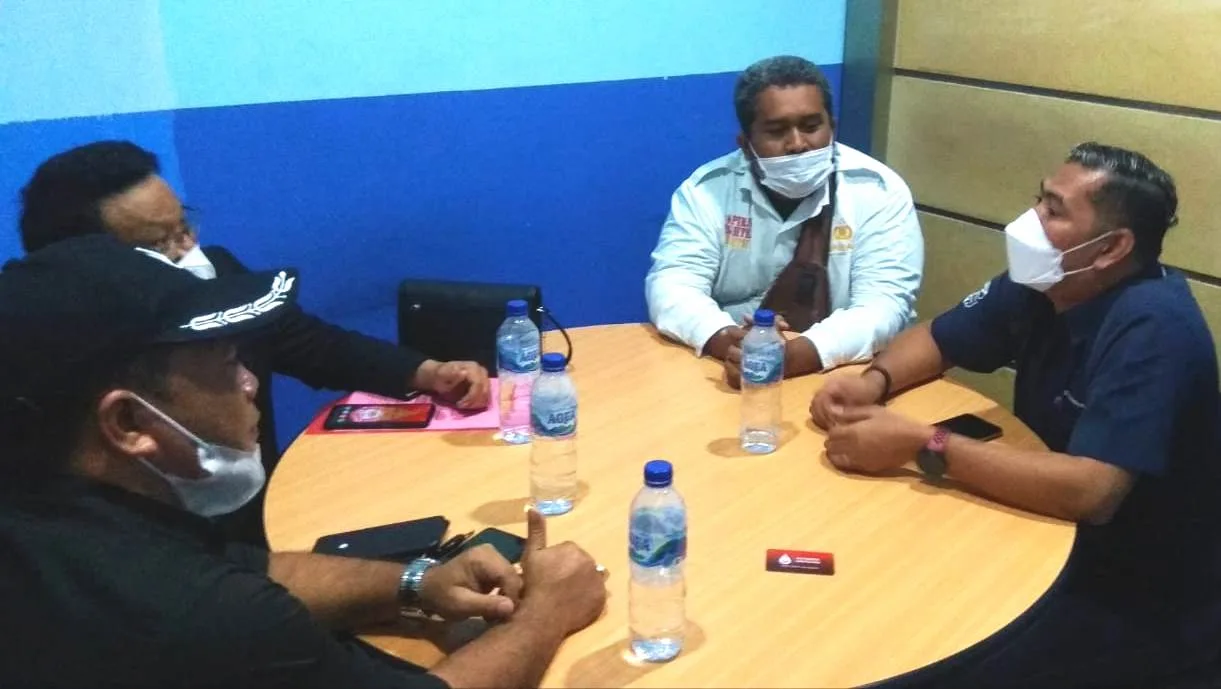 Aksi DC Sita Mobil Dijalan, Pengusaha Ini Tuntut Leasing Ganti Rugi
