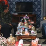Andrian : Jadwal Paripurna Pembentukan Fraksi dan AKD Diundur
