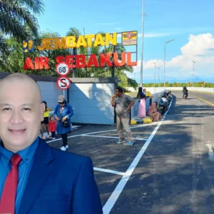 Anggota DPRD Provinsi Bengkulu Desak Pemprov Buat Aturan Tonase Untuk BORR