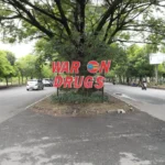Arus Lalu Lintas di Taman Pinang Lancar Setelah Penertiban PKL