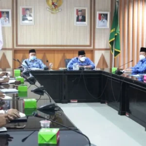 Bantu Masyarakat, Pemprov Bengkulu Akan Kerja Sama Dengan Rumah Singgah