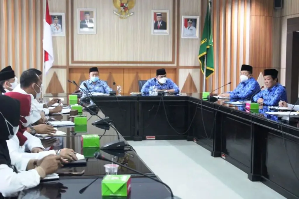 Bantu Masyarakat, Pemprov Bengkulu Akan Kerja Sama Dengan Rumah Singgah
