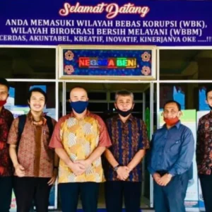 Benny Irawan Menang Sengketa Melawan Bupati Rejang Lebong