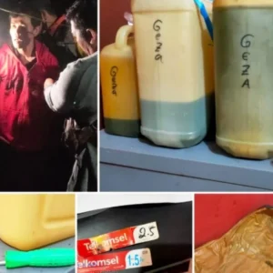 Beraksi Sejak 2021, Pelaku Curat Ditangkap