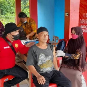 Binda Jateng Targetkan 28 Ribu Vaksinasi Anak di 13 Kab/Kota