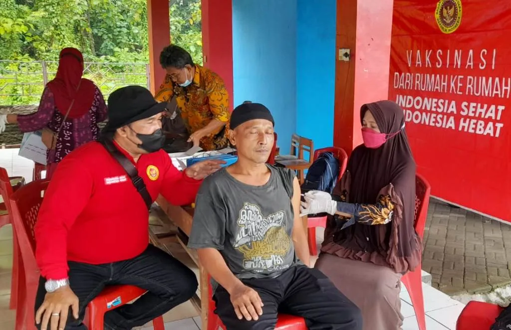 Binda Jateng Targetkan 28 Ribu Vaksinasi Anak di 13 Kab/Kota