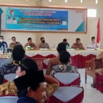 Camat Ipuh Berharap Anggota Dewan Kawal Hasil Musrembangcam