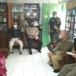 Dandim Surabaya Utara Instruksikan Jajaranya Aktif Tracing