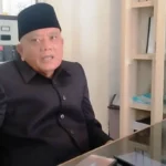 Darmawansyah Minta BPJN Bengkulu Segera Realisasikan Pembangunan Pelapis Tebing