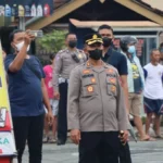 Difasilitasi Polres Unjuk Rasa Sopir Truk di Banjarnegara Berjalan Kondusif