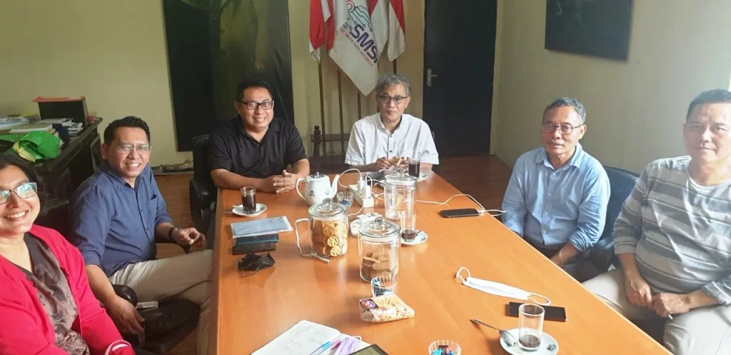 Digitalisasi Indonesia Belum Merata, Metaverse Tetap Melaju