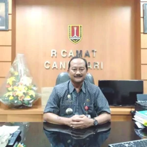 DPMPTSP Sosialisasi Perizinan Usaha Berbasis Resiko Mulai di Kecamatan Candisari