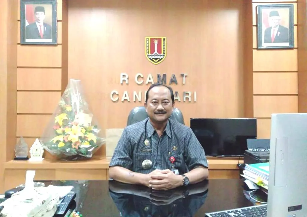 DPMPTSP Sosialisasi Perizinan Usaha Berbasis Resiko Mulai di Kecamatan Candisari